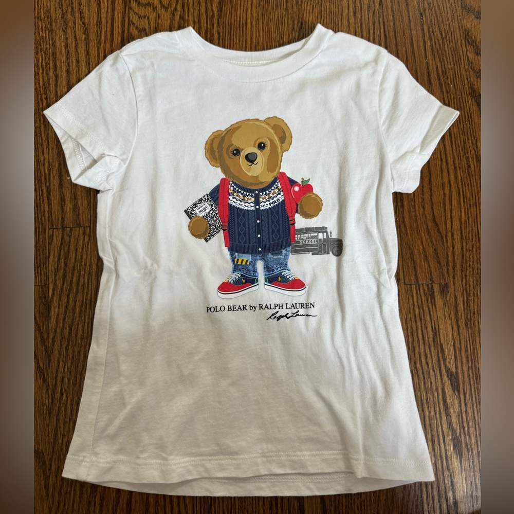 Toddler size 4